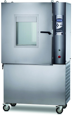 Камера тепла-холода Смоленское СКТБ КТХ-200-75/180 СПУ (200 л)