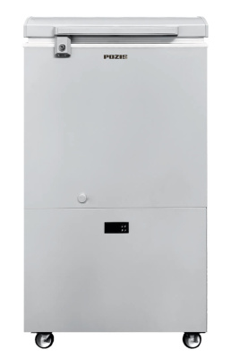 Морозильник медицинский низкотемпературный Pozis МНТ-30 (30 л)