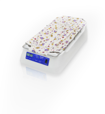 Облучатель для лечения желтухи новорожденных фототерапевтический Аксион ОФТН-03