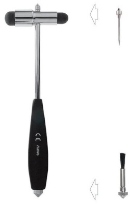 Молоточек неврологическй KaWe Buck