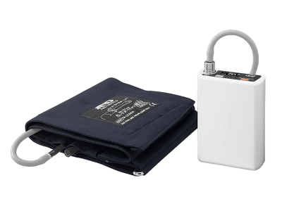 Суточный монитор артериального давления и ЧСС AND ТМ-2440