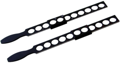 Линейка скиаскопическая Орион Медик ЛСК-01