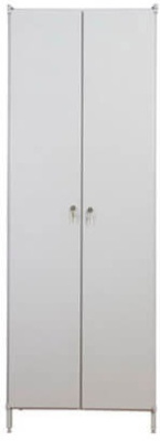 Шкаф медицинский Диакомс ШМ-6 (корпус из крашенной стали)