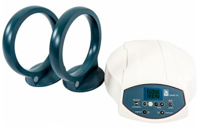 Аппарат низкочастотной терапии ЭМА Полюс-101