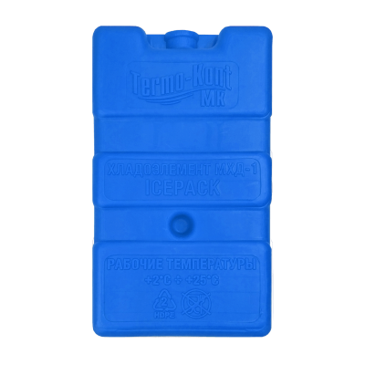 Хладоэлемент Термо-Конт МК МХД-1 (рабочий диапазон температур +2...+25)