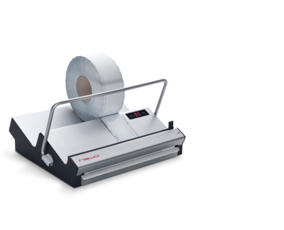 Термозапаивающая машина импульсная HAWO hd 320 MS 8