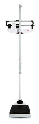 Весы напольные колонного типа Seca 700