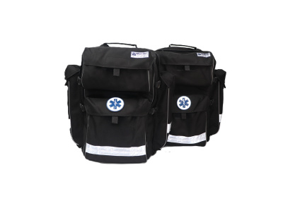 Аптечка для оказания первой помощи с применением медицинских изделий спасателями Медплант