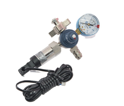 Редуктор для О2 ТМТ