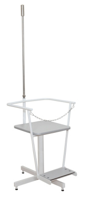 Кресло вращающееся медицинское ДЗМО КВ