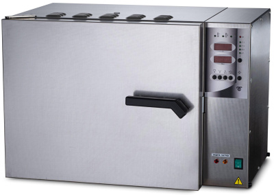 Стерилизатор воздушный Смоленское СКТБ ГП-80 СПУ "Стандарт+" (80 л)