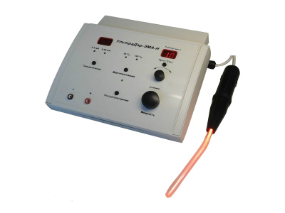 Аппарат 3 в 1 УльтраДар-ЭМА-Н