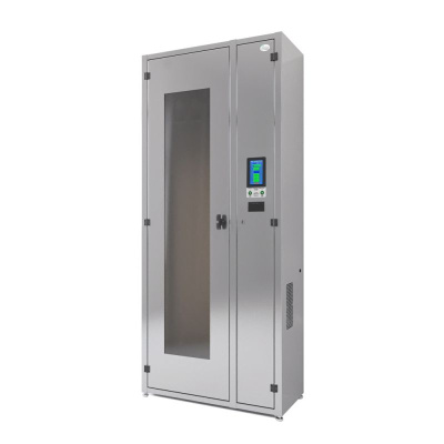 Шкаф для хранения эндоскопов СПДС 5-ШСК