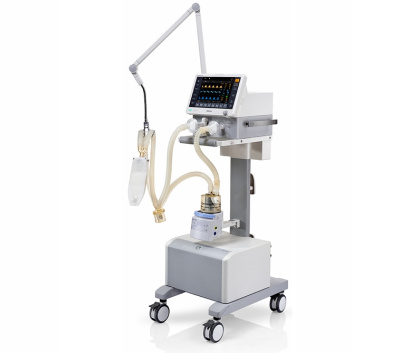 Аппарат искусственной вентиляции лёгких MindRay E3