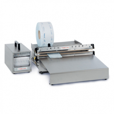 Термозапаивающая машина импульсная HAWO hm 660 AS-V