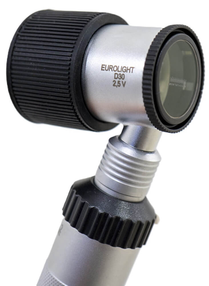 Дерматоскоп KaWe Eurolight D30