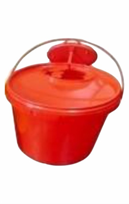 Контейнер для сбора острых инструментов Респект, класс В (2 л)