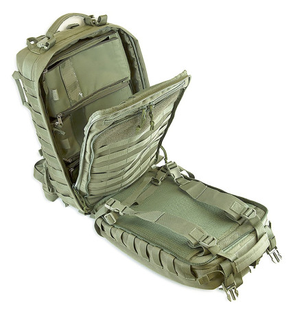 Рюкзак универсальный Медплант РВУ-03 (хаки, арт. 1344)