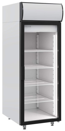 Шкаф холодильный Polair DP107 (700 л) (S, корпус из крашенной стали)