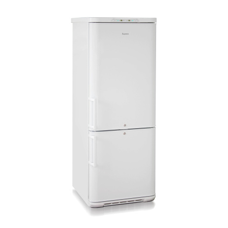 Холодильник лабораторный комбинированный Бирюса 315K (210 л/85 л) (GB)