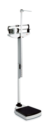 Весы напольные колонного типа Seca 700 (с ростомером)