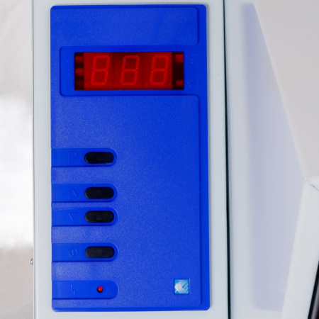 Стерилизатор воздушный Касимовский ПЗ ГП-10 МО (10 л) (корпус из крашенной стали)