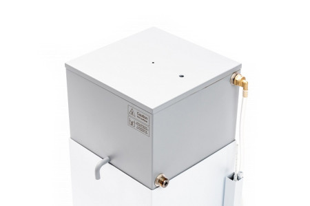 Аквадистиллятор Liston A 1210 (10 л/час) (корпус из крашенной стали)