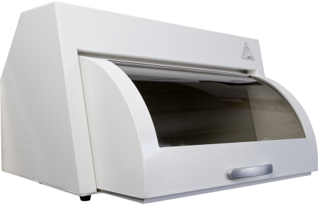 Камера бактерицидная ультрафиолетовая Касимовский ПЗ УФК-3 (35 л) (корпус из стали с полимерно-порошковым покрытием)