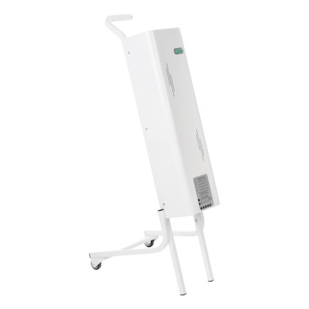 Облучатель-рециркулятор бактерицидный ультрафиолетовый СПДС 60-Р  (передвижной)