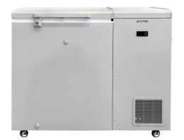 Морозильник медицинский низкотемпературный Pozis МНТ-80 (80 л)