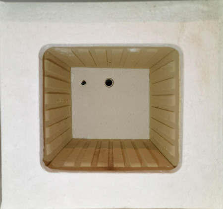 Муфельная электропечь Смоленское СКТБ ЭКПС-10 СПУ (10 л) (арт. 4009Т)