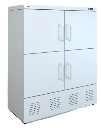 Шкаф холодильный Марихолодмаш ШХК-800 (800 л) (корпус из крашенной стали)