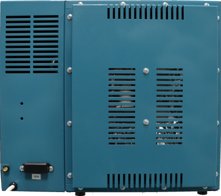 Стерилизатор воздушный Смоленское СКТБ ГП-10 СПУ "Бюджет" (10 л) (синий, арт. 3010П)