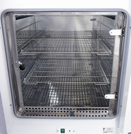 Термостат воздушный Касимовский ПЗ ТСвЛ-160 (160 л) (корпус из крашенной стали)