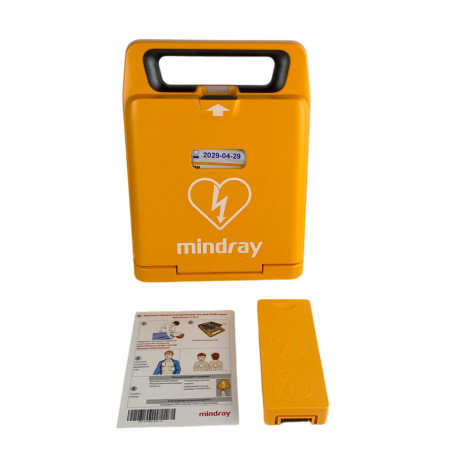 Дефибриллятор Mindray BeneHeart (C1A)