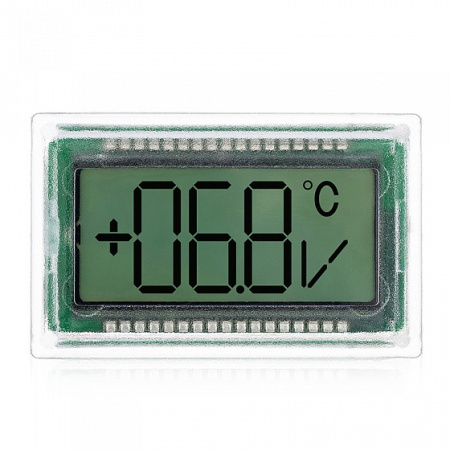 Термометр Чистый инструмент Термомер-СТП (срок службы 24 мес.)