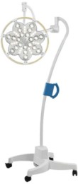 Светильник хирургический ЭМА Эмалед 300
