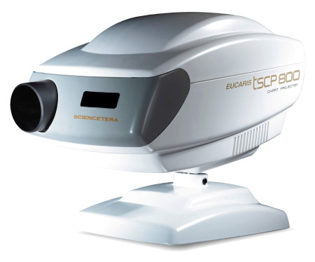 Проектор знаков Scientera EUCARIS TSCP-800 (светодиодный)