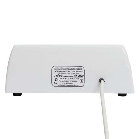 Аппарат электротерапии Мед ТеКо Элэскулап (электросон терапия)