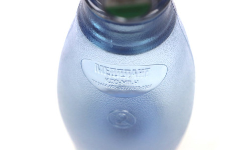 Аппарат искусственной вентиляции лёгких ручной Медплант, одноразовый (неонатальный, арт. 1210)