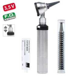 Отоскоп фиброоптический KaWe Eurolight FO30 3,5В