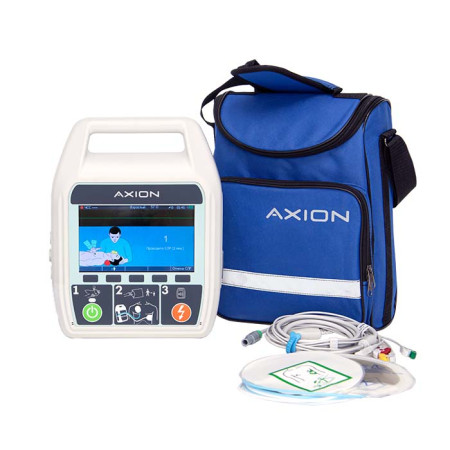 Дефибриллятор Аксион ДА-Н-01 (арт. М526)