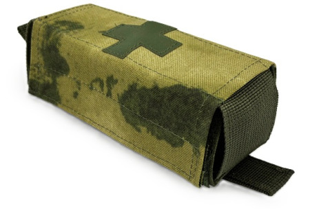 Подсумок для жгута Медплант (УЖ-02, арт. 1273)