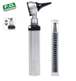 Отоскоп фиброоптический KaWe Eurolight FO30