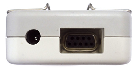 Пульсоксиметр портативный с автономным питанием Медплант Окситест-1 (с сетевым адаптером, с детским датчиком, арт. 976)