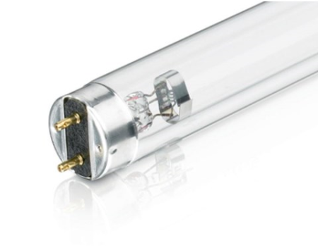 Лампа бактерицидная Philips TUV 16W (цоколь G5)