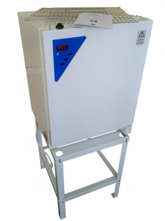 Термостат воздушный Касимовский ПЗ ТВ-80-1 (80 л) (корпус из крашенной стали)