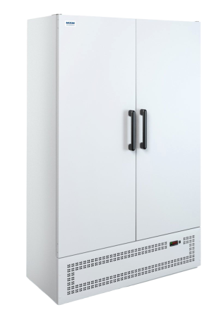 Шкаф холодильный Марихолодмаш ШХСн 0,80М (800 л) (корпус из крашенной стали)