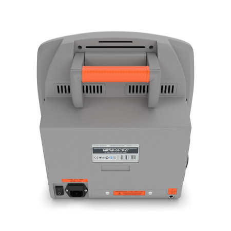 Монитор прикроватный НПП Монитор Митар-01 Р-Д (арт. К500000)