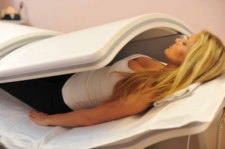 Комплекс магнитнотерапевтических полей Касимовский ПЗ КАП-МТ/8- Мультимаг (напольный)